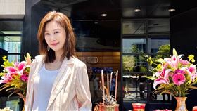 陳珮騏談大罷免。（圖／翻攝自threads）