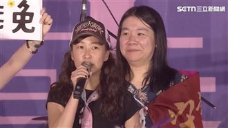 住國外為何挺罷免?返鄉青年1句感動全場
