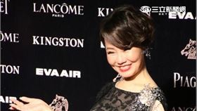 61歲資深藝人呂雪鳳表態力挺罷免。（圖／翻攝自臉書）
