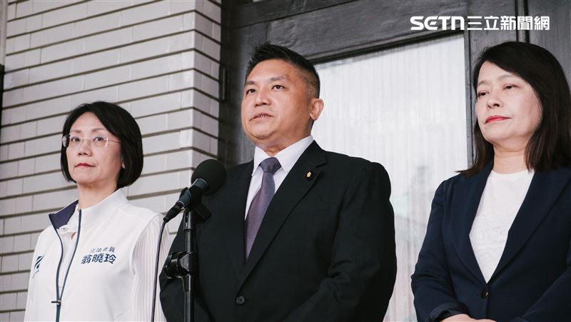 藍白封殺大法官人選：把提名權當兒戲