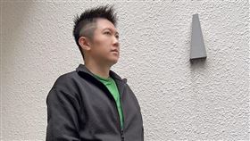 「施比受更有福。」賓賓哥始終相信這個信念。（圖／賓賓哥提供）