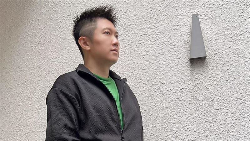 才挨轟違法直播急喊卡　賓賓哥忍2天復播
