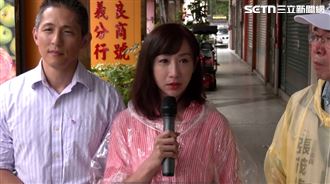 許淑華酸:奇怪…詐騙都在徐巧芯身邊