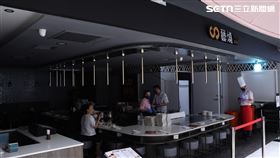 DREAM PLAZA,跳電(記者鄭孟晃攝影)