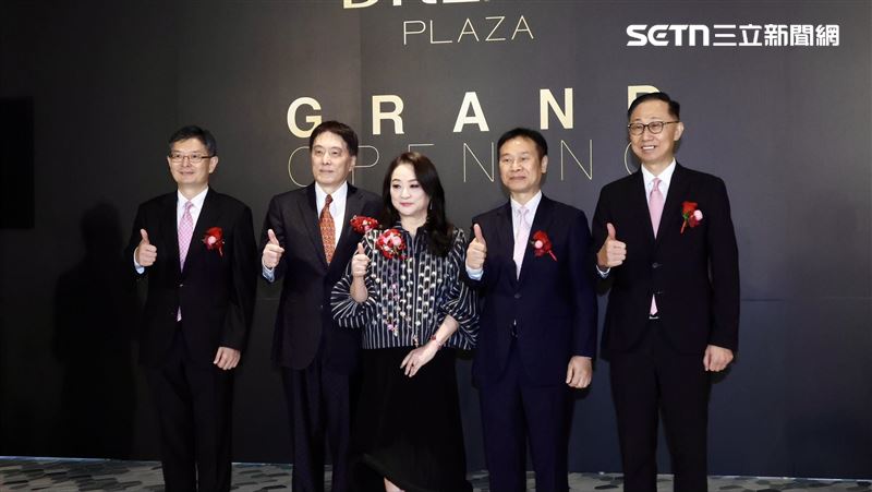 DREAM PLAZA今開幕！投入預算「傳聞3倍」