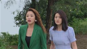 吳東諺在《好運來》劇中多次被壓入海水中，挑戰體能與情緒極限。（圖／民視提供）