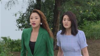 台八女星尿急！被要求「尿在海裡」崩潰了