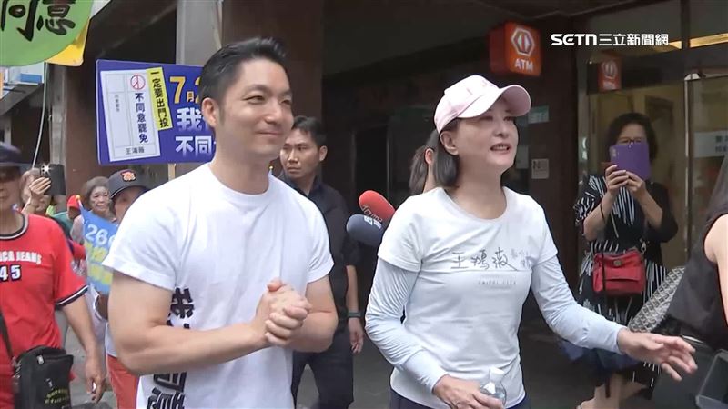 遭控「不發」投票通知單　中山2里長喊冤