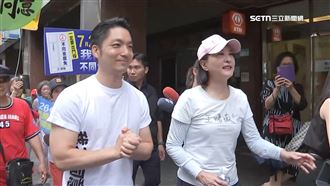 遭控「不發」投票通知單　中山2里長喊冤