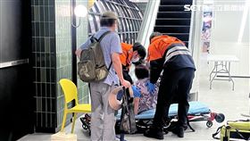 DREAM PLAZA ,開幕,星巴克(記者賴俊佑攝影)