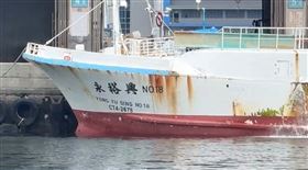 永裕興18號,蘇澳,瓶中信,愛爾蘭,Reddit（圖／翻攝畫面）