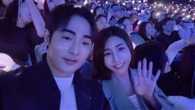 八炯。（圖／翻攝自IG）