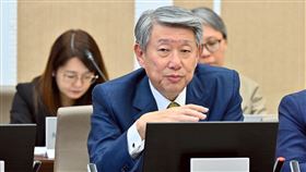 經濟部長郭智輝。（圖／行政院提供)