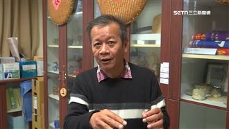 林茂賢表態支持罷免　轟藍賣台求榮的台奸