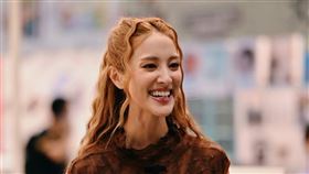 陳凱琳轉戰當KOL，成為「最吸金網紅」。（圖／翻攝自IG）