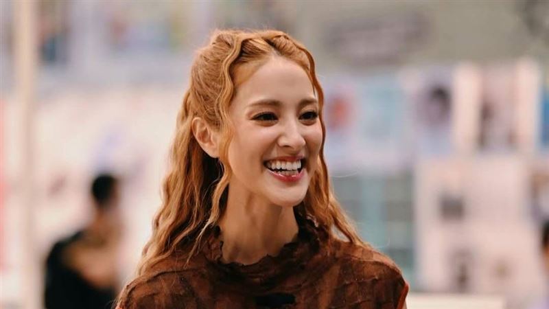 34歲女星轉戰KOL成最吸金網紅　現況曝光