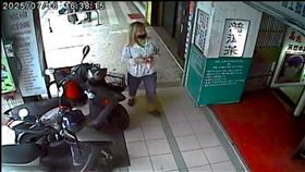 罷免,投票通知單,公報,信箱（圖／翻攝自余信憲臉書）