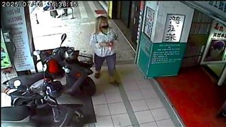 桃大樓投票通知單「消失」逮1女：幫朋友