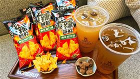 COMEBUY x 喜年來夏季酸爽聯名展開！（業配勿用）