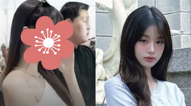 IVE張員瑛不滿全被拍　表情管理失原因曝