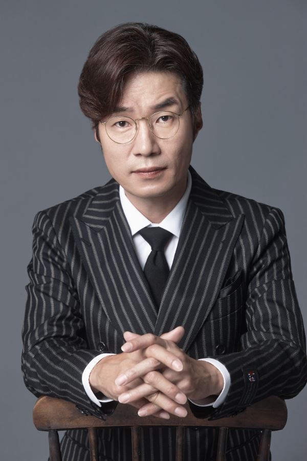 南韓男星宋英奎因酒駕被逮。（圖／翻攝自X平台 @imbcenews）