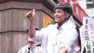 吳怡農籲:民主值得更好!國會不是馬戲團