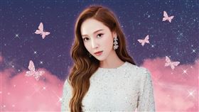 Jessica。（圖／亞士傳媒提供）