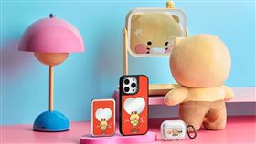 CASETiFY x  KAKAO FRIENDS 聯名系列。