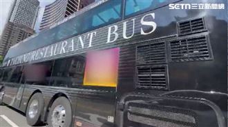 獨／80天只休2天　觀光巴士駕駛控血汗