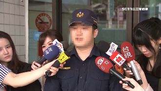 偷拍女友不雅片兜售　涉案警請假照領薪水