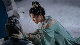 李蘭迪、敖瑞鵬。（圖／iQIYI愛奇藝國際版提供）