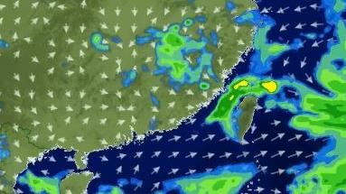 雨停最快要等這天　熱帶擾動生成機會曝光