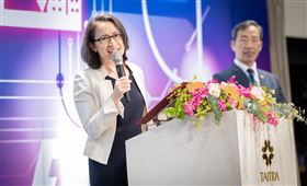 ▲副總統蕭美琴。（圖／翻攝自蕭美琴臉書）