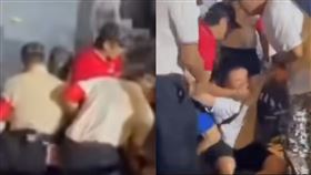 （圖／翻攝自網路紅人吃屎哥臉書）