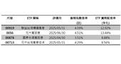 高股息時代恐告終？
