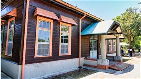 古蹟「安平出張所」