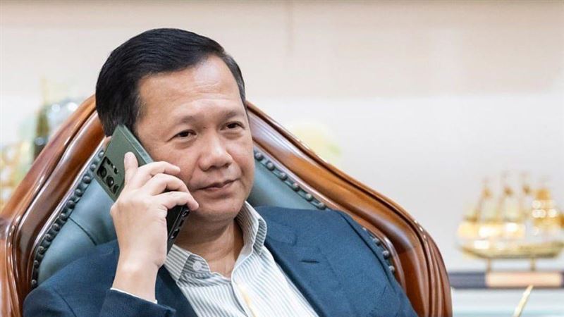 柬埔寨願接受停火提議　稱關鍵在泰國意願