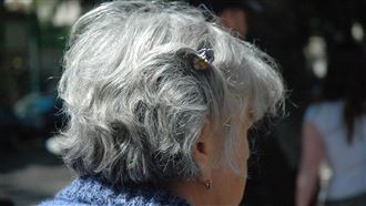 90歲婆婆遭家暴！揭鬼媳婦惡行…求保護令