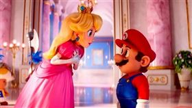 任天堂「好人卡」聲明在社群平台上引起熱議。（圖/翻攝畫面）