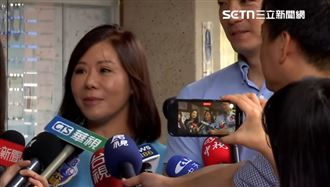 新／李彥秀挺過罷免 ：明天過後攜手同行