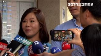 李彥秀現身胡適國小投票:我們努力過了