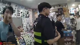 台北,西門町,萬年大樓,一番賞,萬華區。（圖／翻攝畫面）