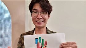 ▲演員宋英奎的三部作品都受到影響。（圖／翻攝自IG）