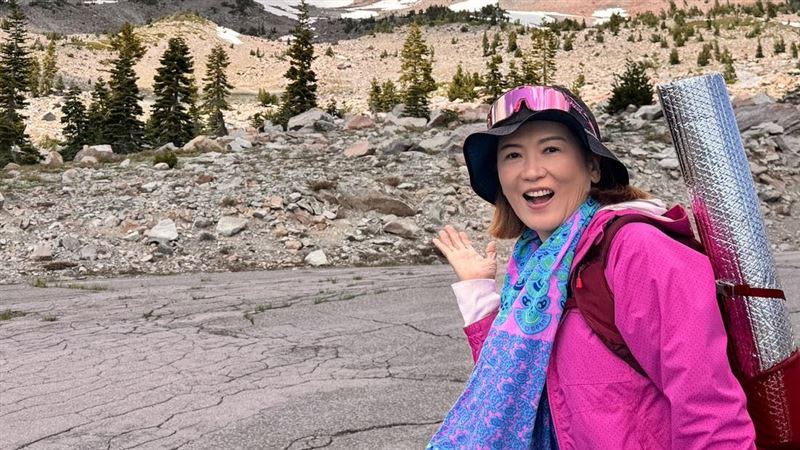 大罷免登場！資深女星怒喊「社群封鎖人」