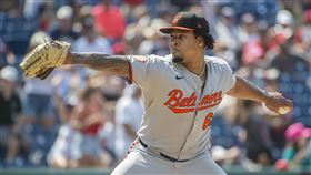 ▲大都會換來金鶯左投索托（Gregory Soto）。（圖／美聯社／達志影像）