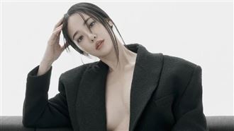 與GD情傳8年！李周妍認曾接吻不合分手