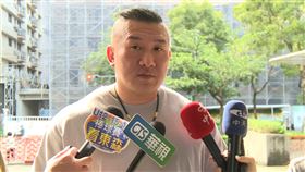 館長726大罷免投票。（圖／翻攝畫面）