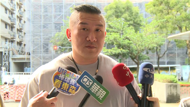 館長不演了！赴對岸設總部：中國世界第一