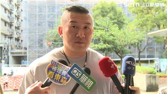 館長搶第一波現身投票所！下午行程曝光