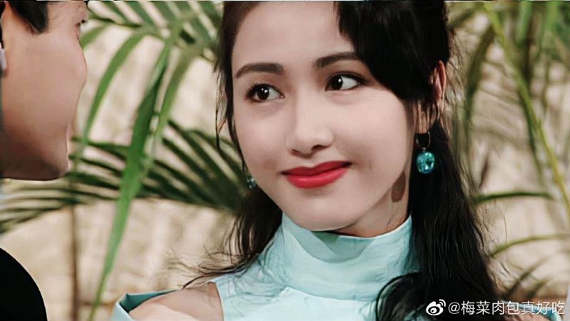 港女神黎姿擠不進團體內幕曝　她慘被消失